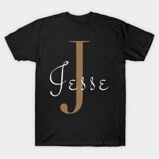 I am Jesse T-Shirt